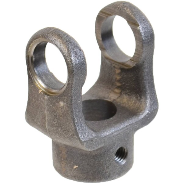 Skf Universal Joint End Yoke, Uj1522 UJ1522 Zoro